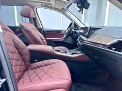 BMW X5 2023 xDrive 30Li Exclusive M Sports Night Package - фото 11