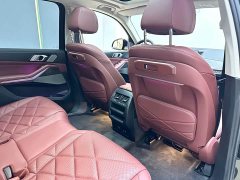BMW X5 2023 xDrive 30Li Exclusive M Sports Night Package - фото 12
