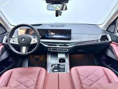 BMW X5 2023 xDrive 30Li Exclusive M Sports Night Package - фото 13