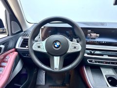 BMW X5 2023 xDrive 30Li Exclusive M Sports Night Package - фото 14