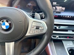 BMW X5 2023 xDrive 30Li Exclusive M Sports Night Package - фото 16