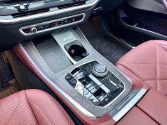 BMW X5 2023 xDrive 30Li Exclusive M Sports Night Package - фото 19