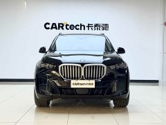 BMW X5 2023 xDrive 30Li Exclusive M Sports Night Package - фото 2