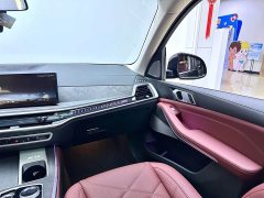 BMW X5 2023 xDrive 30Li Exclusive M Sports Night Package - фото 20