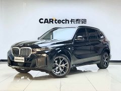 BMW X5 2023 xDrive 30Li Exclusive M Sports Night Package - фото 3