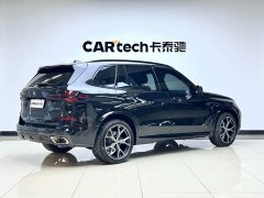 BMW X5 2023 xDrive 30Li Exclusive M Sports Night Package - фото 4