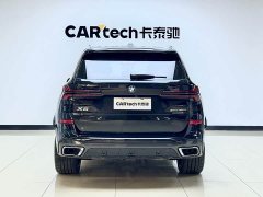 BMW X5 2023 xDrive 30Li Exclusive M Sports Night Package - фото 5