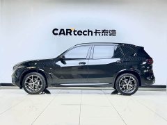 BMW X5 2023 xDrive 30Li Exclusive M Sports Night Package - фото 6