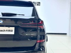 BMW X5 2023 xDrive 30Li Exclusive M Sports Night Package - фото 8