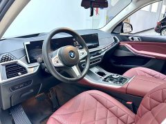 BMW X5 2023 xDrive 30Li Exclusive M Sports Night Package - фото 9
