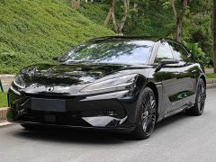 Denza Z9GT 1100 four-wheel drive Ultra version - фото 1