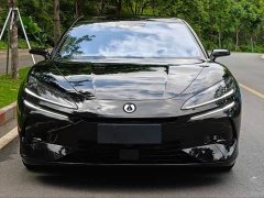 Denza Z9GT 1100 four-wheel drive Ultra version - фото 2