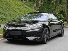 Denza Z9GT 1100 four-wheel drive Ultra version - фото 3