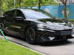Denza Z9GT 1100 four-wheel drive Ultra version - фото 5