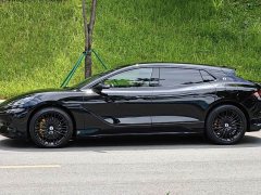 Denza Z9GT 1100 four-wheel drive Ultra version - фото 6