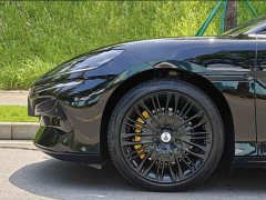 Denza Z9GT 1100 four-wheel drive Ultra version - фото 9