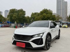 Peugeot 408X 2023 Charming Edition - фото 1