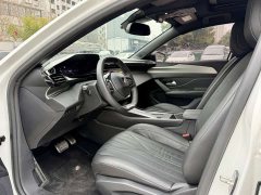 Peugeot 408X 2023 Charming Edition - фото 10