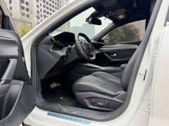 Peugeot 408X 2023 Charming Edition - фото 11