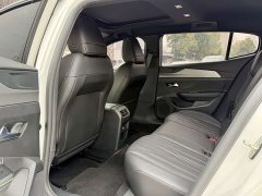 Peugeot 408X 2023 Charming Edition - фото 12