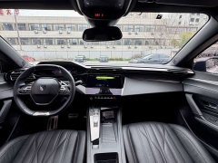 Peugeot 408X 2023 Charming Edition - фото 18