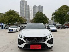 Peugeot 408X 2023 Charming Edition - фото 2