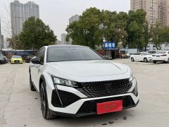 Peugeot 408X 2023 Charming Edition - фото 4