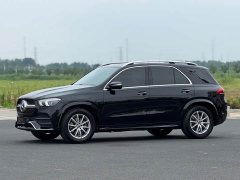 Mercedes-Benz GLE (Import) GLE 350 4MATIC Fashion - фото 1