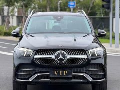 Mercedes-Benz GLE (Import) GLE 350 4MATIC Fashion - фото 11