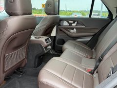 Mercedes-Benz GLE (Import) GLE 350 4MATIC Fashion - фото 15