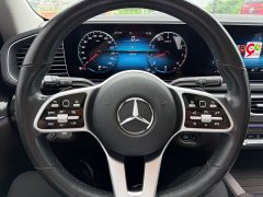 Mercedes-Benz GLE (Import) GLE 350 4MATIC Fashion - фото 16