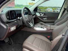 Mercedes-Benz GLE (Import) GLE 350 4MATIC Fashion - фото 3