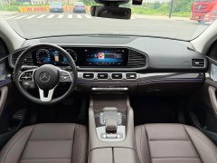 Mercedes-Benz GLE (Import) GLE 350 4MATIC Fashion - фото 4