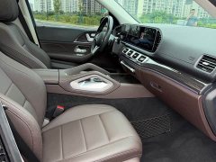 Mercedes-Benz GLE (Import) GLE 350 4MATIC Fashion - фото 5