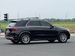 Mercedes-Benz GLE (Import) GLE 350 4MATIC Fashion - фото 8