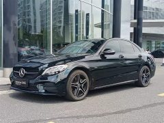Mercedes-Benz C-Class C 260 Star Collection Edition - фото 1