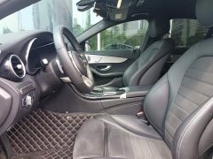 Mercedes-Benz C-Class C 260 Star Collection Edition - фото 10