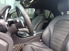 Mercedes-Benz C-Class C 260 Star Collection Edition - фото 11