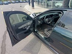 Mercedes-Benz C-Class C 260 Star Collection Edition - фото 13