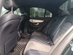 Mercedes-Benz C-Class C 260 Star Collection Edition - фото 14