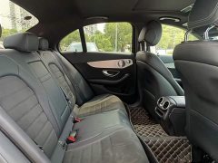 Mercedes-Benz C-Class C 260 Star Collection Edition - фото 16