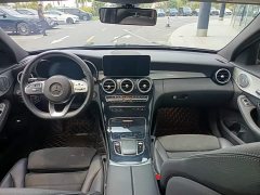 Mercedes-Benz C-Class C 260 Star Collection Edition - фото 17