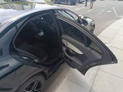 Mercedes-Benz C-Class C 260 Star Collection Edition - фото 18