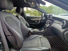 Mercedes-Benz C-Class C 260 Star Collection Edition - фото 19