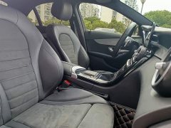 Mercedes-Benz C-Class C 260 Star Collection Edition - фото 20