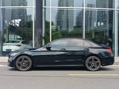 Mercedes-Benz C-Class C 260 Star Collection Edition - фото 3