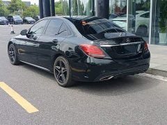Mercedes-Benz C-Class C 260 Star Collection Edition - фото 4