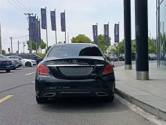 Mercedes-Benz C-Class C 260 Star Collection Edition - фото 5
