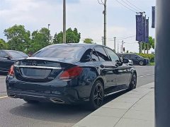 Mercedes-Benz C-Class C 260 Star Collection Edition - фото 6