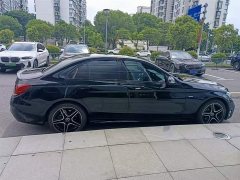 Mercedes-Benz C-Class C 260 Star Collection Edition - фото 7